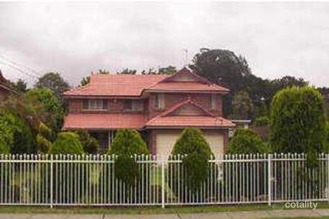 Property photo of 129 Kent Street Epping NSW 2121