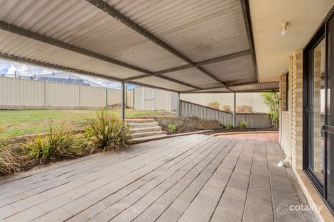 Property photo of 33 Dudley Drive Usher WA 6230