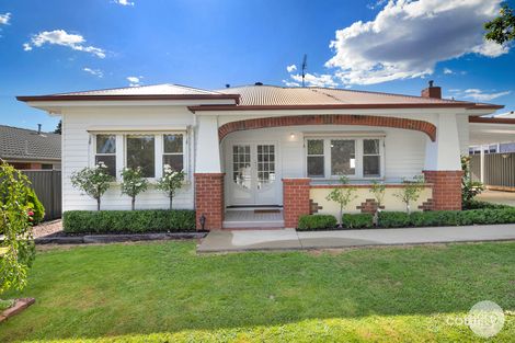 Property photo of 11 Armstrong Street Creswick VIC 3363