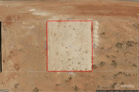 Lot 2136 Flinders St, Coober Pedy, SA 5723