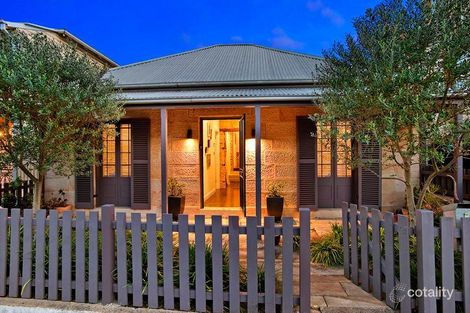 Property photo of 24 Darling Street Balmain East NSW 2041