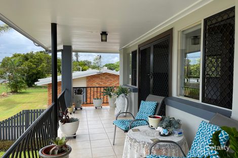Property photo of 5 White Street Point Vernon QLD 4655