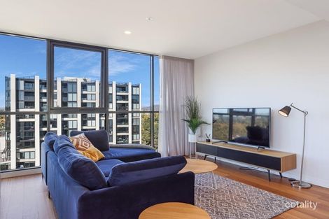 Property photo of 805/45 Ainslie Avenue Braddon ACT 2612