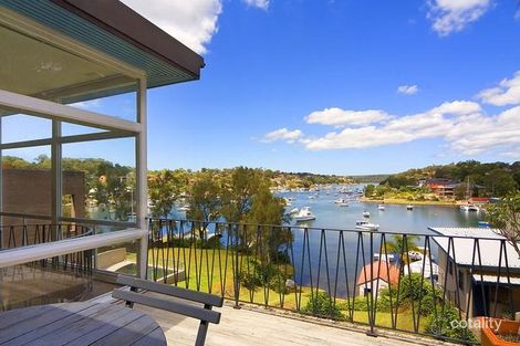 Property photo of 40 Matson Crescent Miranda NSW 2228