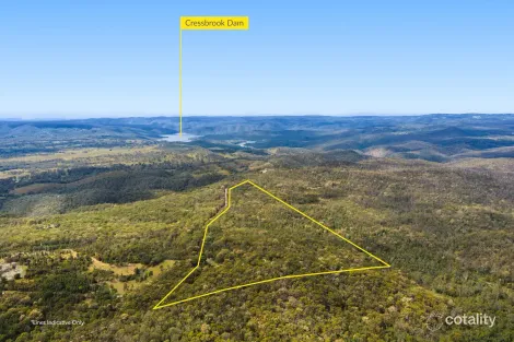 Property photo of 115 Dahl Road Crows Nest QLD 4355