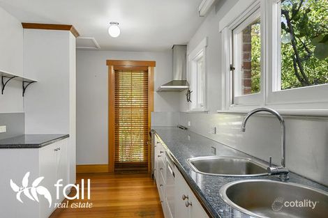 Property photo of 7 Knopwood Street Battery Point TAS 7004
