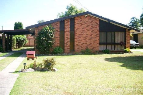 Property photo of 27 Jacaranda Drive Georges Hall NSW 2198