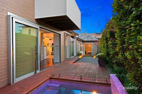 Property photo of 24 Darling Street Balmain East NSW 2041