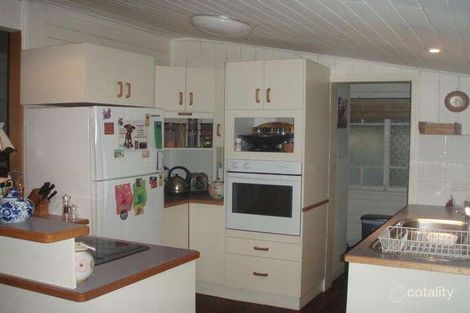 Property photo of 55 Electra Street Bundaberg West QLD 4670