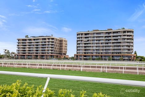 Lot 20302/61 St Leger Way, Ascot, QLD 4007