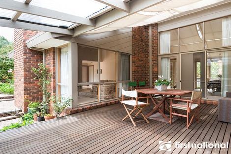 Property photo of 4 Cord Close Berwick VIC 3806