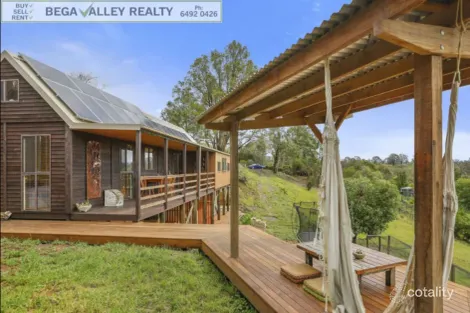 8-10 Bega St, Candelo, NSW 2550