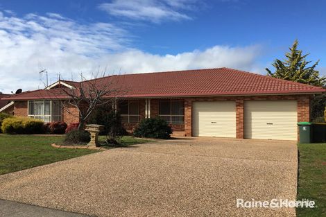 Property photo of 41 Glendale Crescent Orange NSW 2800