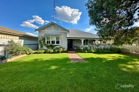 Property photo of 34 O'Donnell Street Cootamundra NSW 2590
