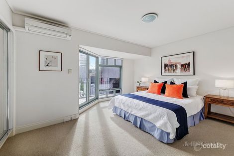 Property photo of 115/657 Chapel Street South Yarra VIC 3141