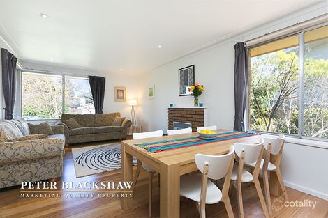 Property photo of 12 Gillies Street Curtin ACT 2605