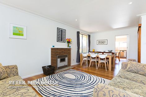 Property photo of 12 Gillies Street Curtin ACT 2605