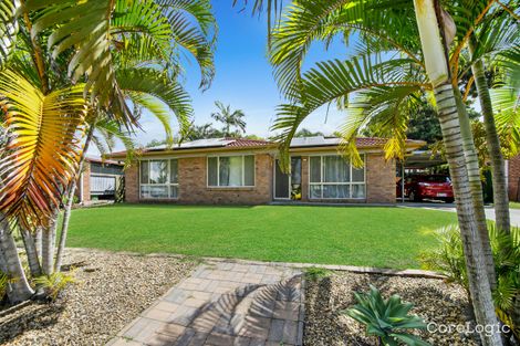 Property photo of 16 Albicore Drive Thornlands QLD 4164