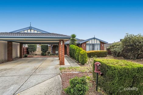 Property photo of 9 Canterbury Close Narre Warren VIC 3805