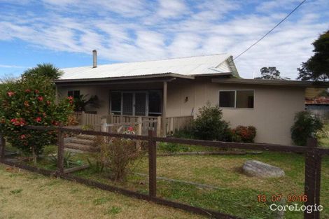 8 Waterson Lane, The Summit, QLD 4377