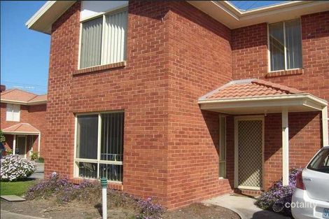 Property photo of 7/23 Kelvin Grove South Morang VIC 3752