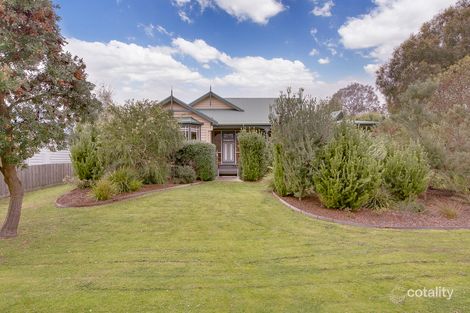 Property photo of 7 Honeyeater Drive Silverleaves VIC 3922