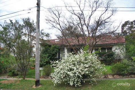 23 Mirool St, West Ryde, NSW 2114