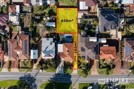 209 Clontarf Rd, Hamilton Hill, WA 6163