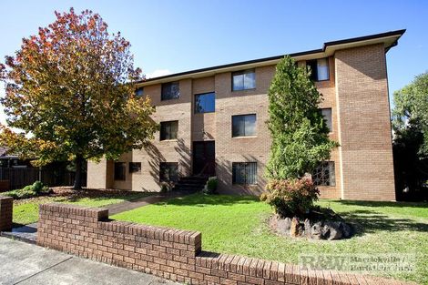 11/374-376 Livingstone Rd, Marrickville, NSW 2204