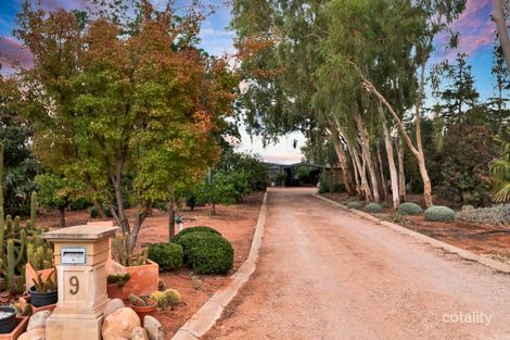 Property photo of 9 Lakeside Drive Cabarita VIC 3505