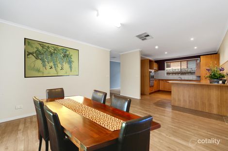 Property photo of 46 Albrecht Avenue Berwick VIC 3806