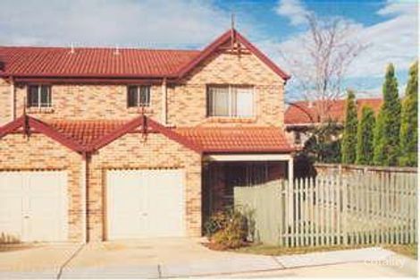 Property photo of 6/9 Watergum Way Greenacre NSW 2190