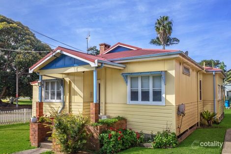 Property photo of 16 Park Street Port Macquarie NSW 2444