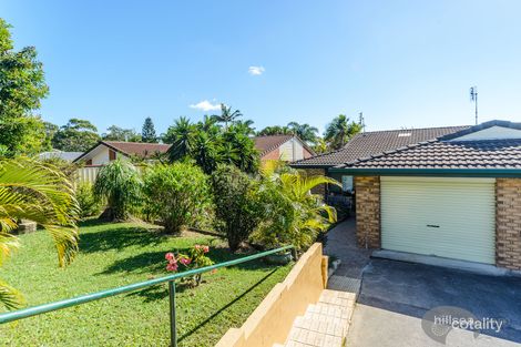 Property photo of 2/7 Ash Court Arundel QLD 4214