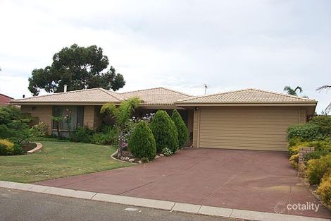 32 Eckersley Hts, Winthrop, WA 6150