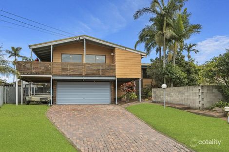 13 Merrick St, Capalaba, QLD 4157