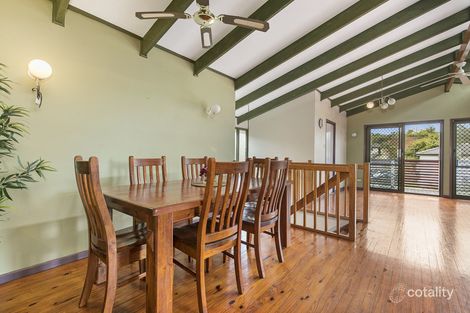 Property photo of 13 Merrick Street Capalaba QLD 4157