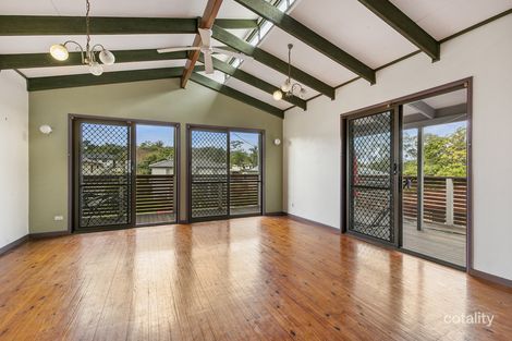 Property photo of 13 Merrick Street Capalaba QLD 4157