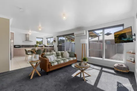 Property photo of 1/18 Moriarty Road Latrobe TAS 7307