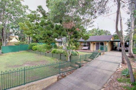 Property photo of 16 Mortensen Road Nerang QLD 4211