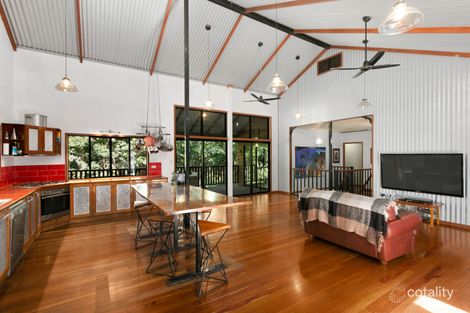 Property photo of 11 Flame Close Bayview Heights QLD 4868