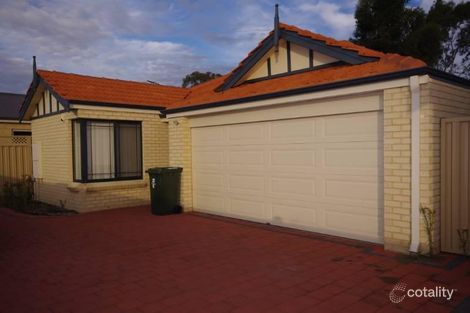 Property photo of 38A Winchelsea Road Nollamara WA 6061