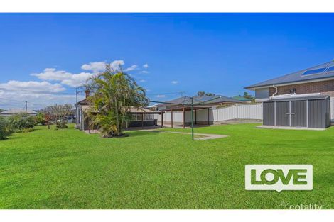 Property photo of 22 Fifth Street Boolaroo NSW 2284