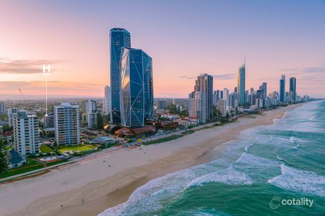 Property photo of 19/219 Surf Parade Surfers Paradise QLD 4217