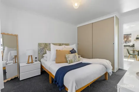 Property photo of 1/18 Moriarty Road Latrobe TAS 7307