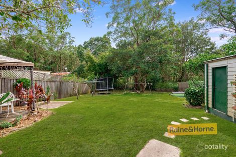 Property photo of 3 Airly Road Umina Beach NSW 2257