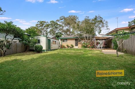 Property photo of 3 Airly Road Umina Beach NSW 2257