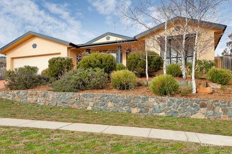 Property photo of 16 James Smith Circuit Conder ACT 2906