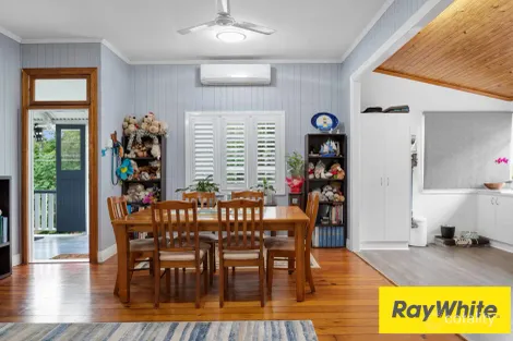 Property photo of 28 Gizeh Street Enoggera QLD 4051