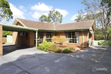 2/24 Wattle Ave, Montmorency, VIC 3094